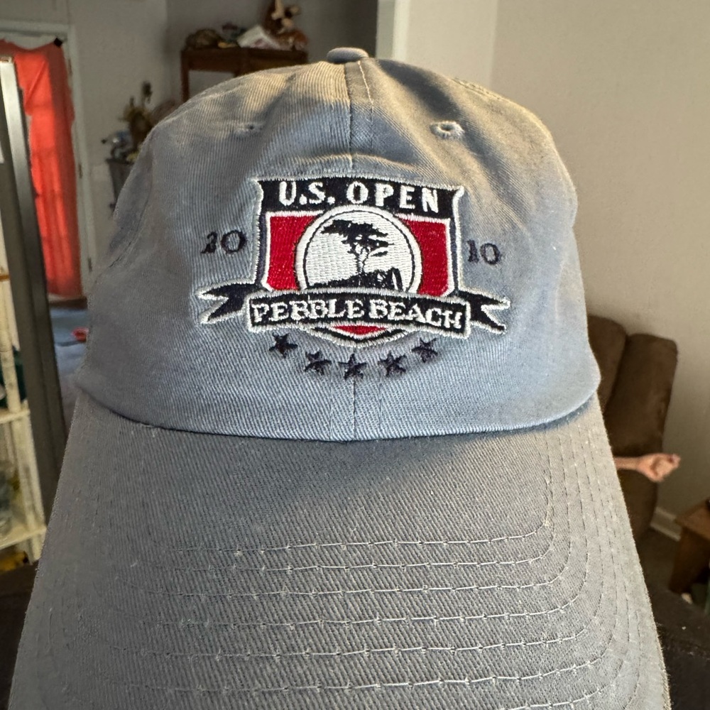 US Open members hat - Picture 1 of 4
